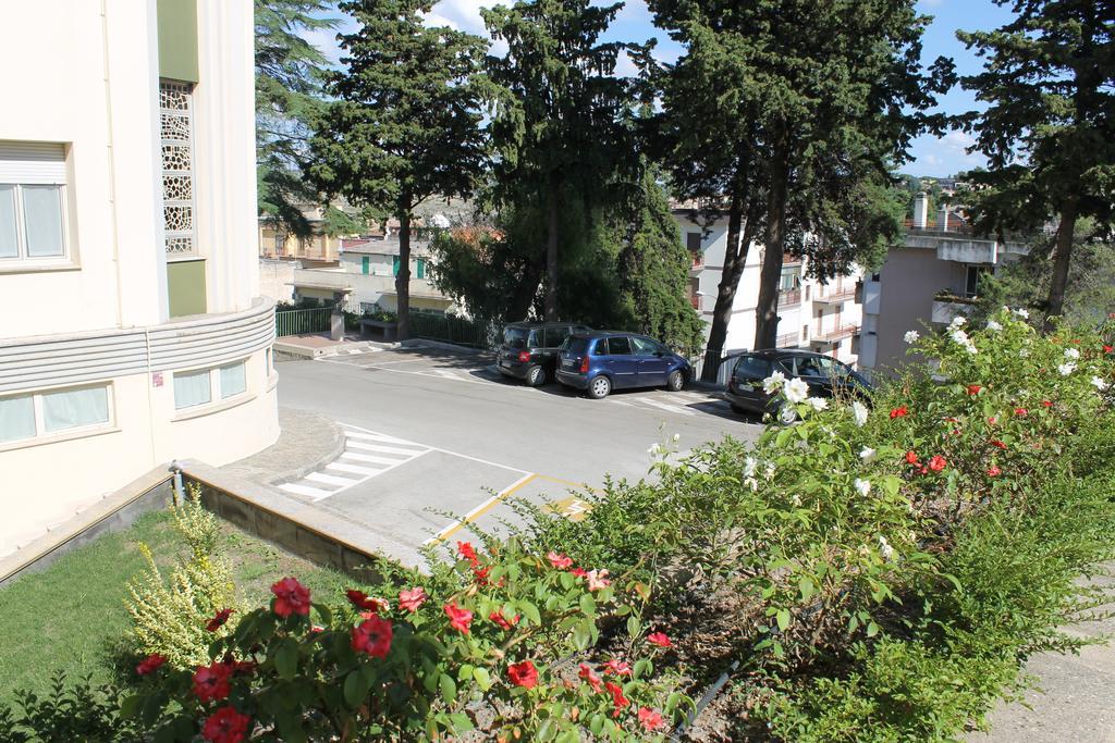 فندق Casa Per Ferie Sant'Anna ماتيرا المظهر الخارجي الصورة
