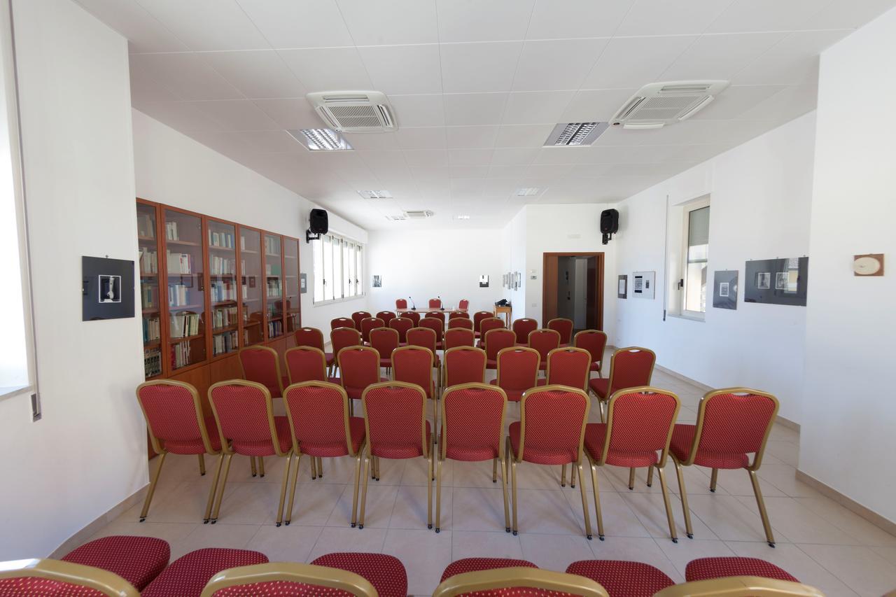 فندق Casa Per Ferie Sant'Anna ماتيرا المظهر الخارجي الصورة