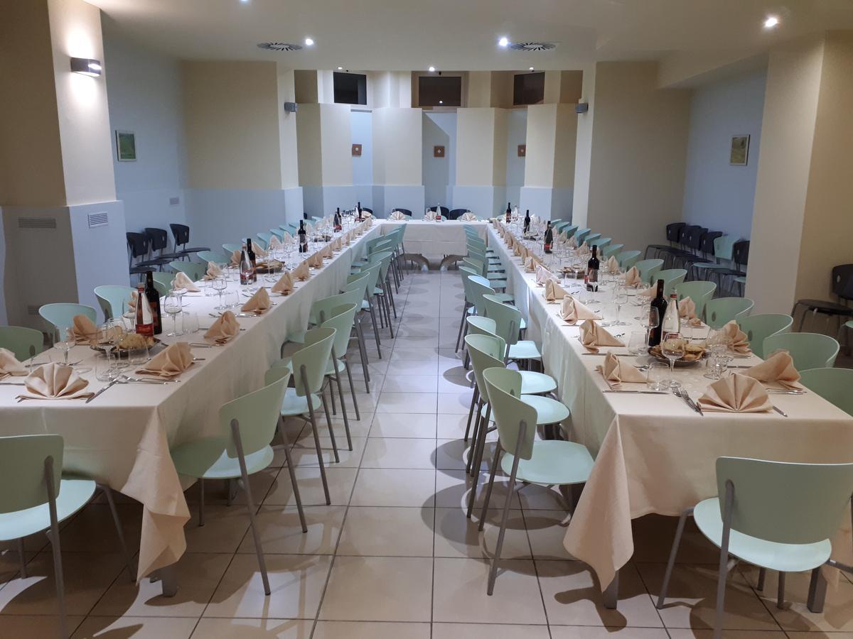 فندق Casa Per Ferie Sant'Anna ماتيرا المظهر الخارجي الصورة