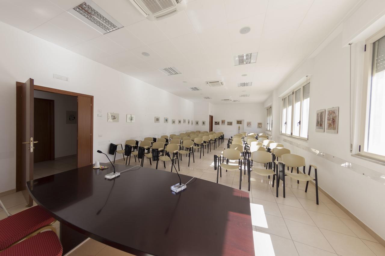 فندق Casa Per Ferie Sant'Anna ماتيرا المظهر الخارجي الصورة