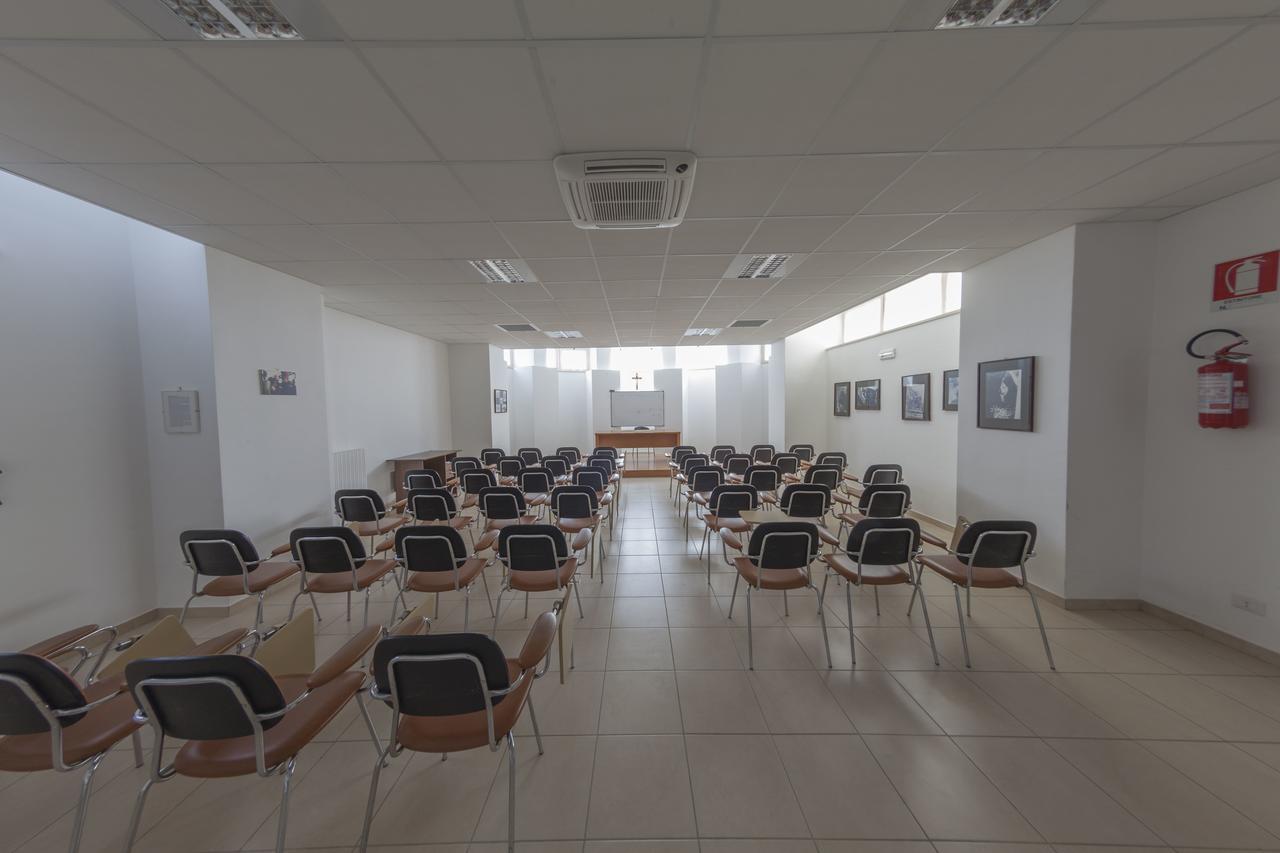 فندق Casa Per Ferie Sant'Anna ماتيرا المظهر الخارجي الصورة