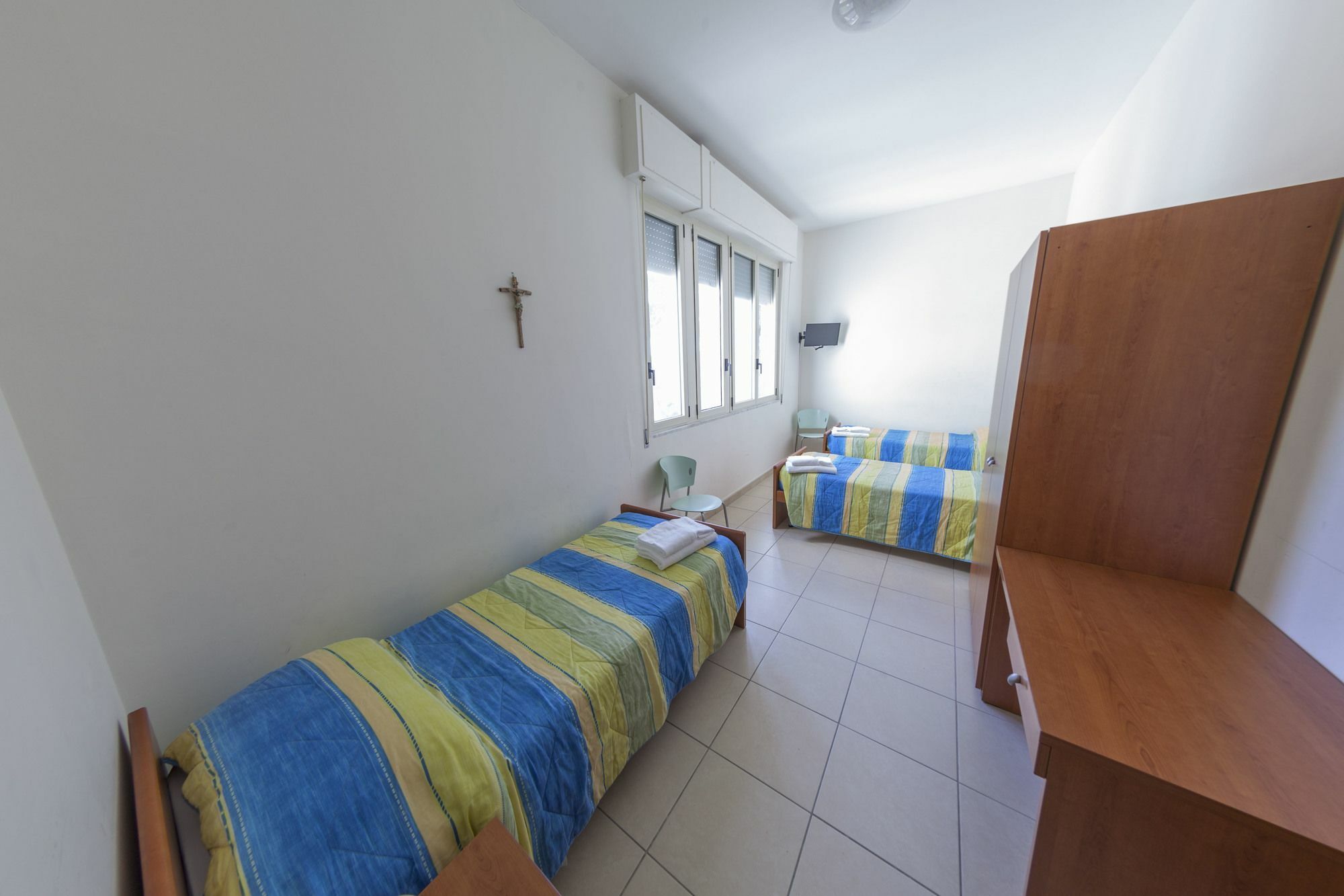 فندق Casa Per Ferie Sant'Anna ماتيرا المظهر الخارجي الصورة