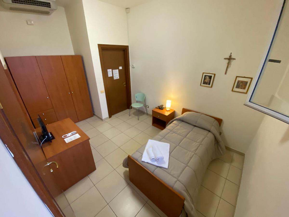 فندق Casa Per Ferie Sant'Anna ماتيرا المظهر الخارجي الصورة