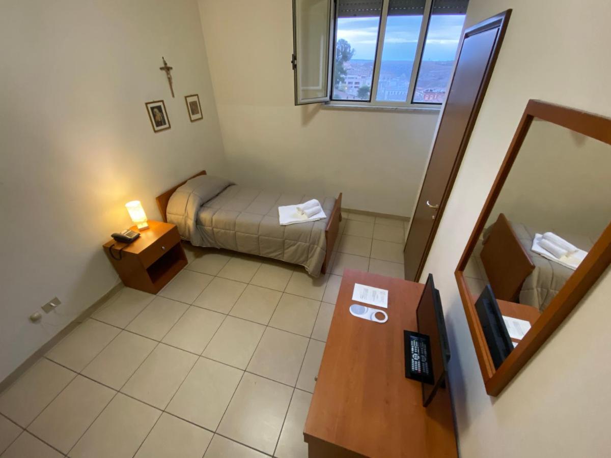 فندق Casa Per Ferie Sant'Anna ماتيرا المظهر الخارجي الصورة